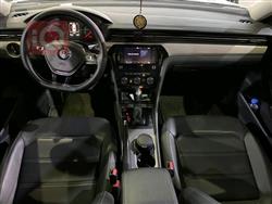 فولكسفاغن باسات